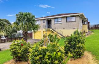 2 Arohanui Street, Huntly