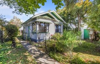 11 Bartlett Street, Riccarton