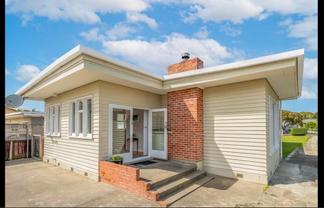 45 Tom Parker Avenue, Marewa