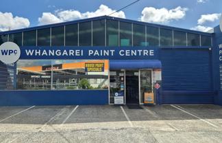 High Exposure Retail Space