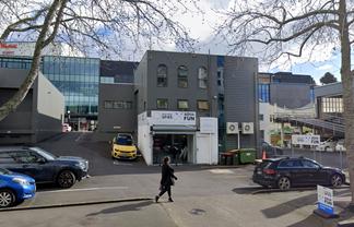 Large‑Format Retail | 402 Broadway, Newmarket