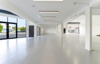 Trade Retail/Showroom Office Opportunity