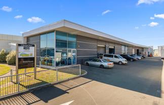 Quality Te Rapa Industrial 