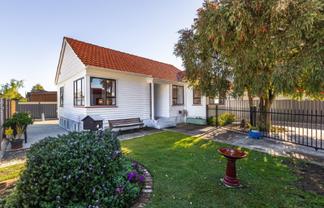 66 Douglas McLean Avenue, Marewa