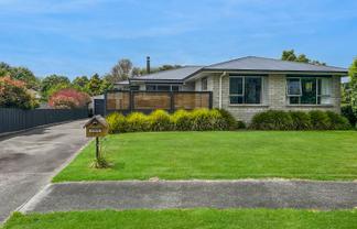 20 Ruawai Road, Feilding