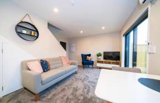 9/317  Gloucester Street, Christchurch Central