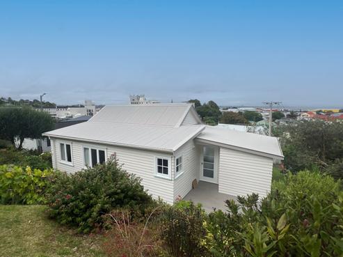 100 Vanguard Street, Thames