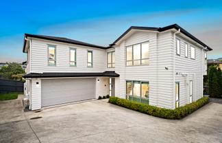 21 Lagonda Rise, Oteha