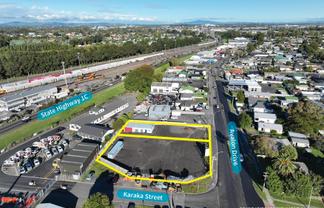 Two Titles - Versatile Industrial