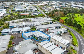 Refurbished 711sqm Industrial – Available Now