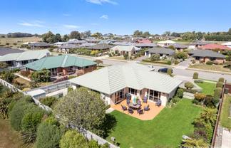 16 Hannah Place, Oamaru