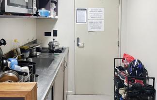 409/12 Martin Square, Te Aro