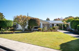 710 Rainbow Avenue, Parkvale