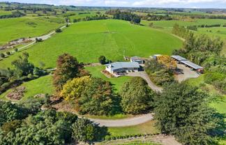 243 Matthew Road, Temuka