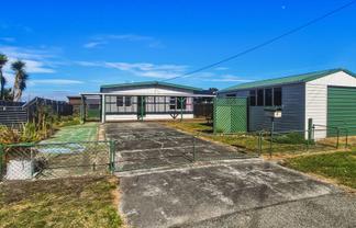 10 Norton Street, Foxton Beach