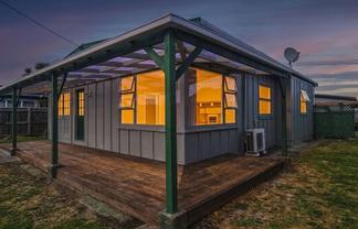 10 Norton Street, Foxton Beach