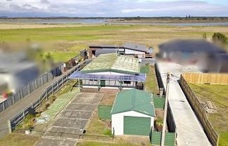 10 Norton Street, Foxton Beach