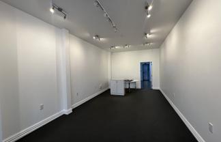 Small Vivian Street Retail