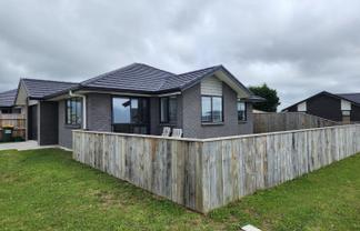 71 Hinemoa Street, Levin