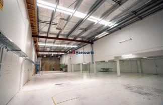 Short Term Lease Available at Reduced Rental