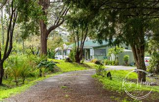 14 Woodland Road, Maungaturoto