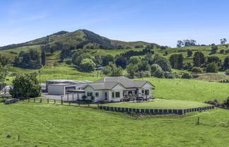 320 Seafund Road, Wharepuhunga