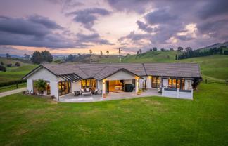 208 Seafund Road, Wharepuhunga