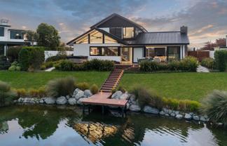 78 Harts Creek Lane, Clearwater, Northwood