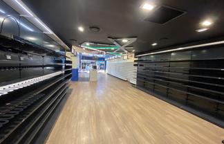 Prime Cuba Street retail