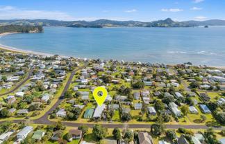 36 Oyster Drive, Cooks Beach