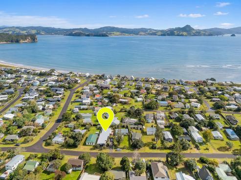 36 Oyster Drive, Cooks Beach