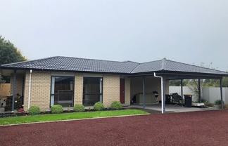 91a Revans Street, Featherston