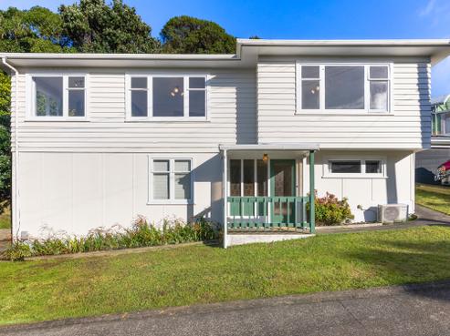 65 Chelmsford Street, Ngaio
