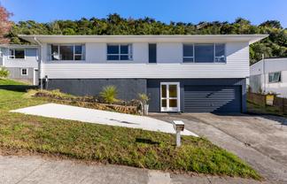 158 Broderick Road, Johnsonville