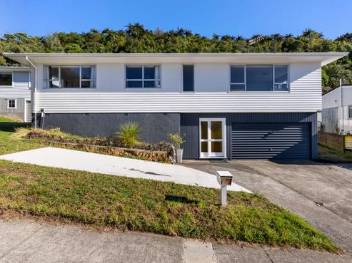 158 Broderick Road, Johnsonville