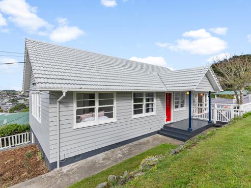 41 Bassett Road, Johnsonville
