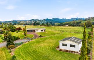 185 Taringamotu Road, Taumarunui