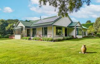 1008 Brunswick Road, Brunswick