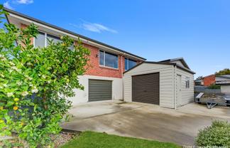 1 Goulds road, Marchwiel