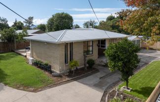 20 McCallum Street, Springlands