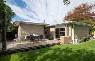 20 McCallum Street, Springlands