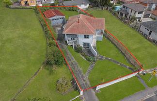 9 Morrie Laing Avenue, Mount Roskill