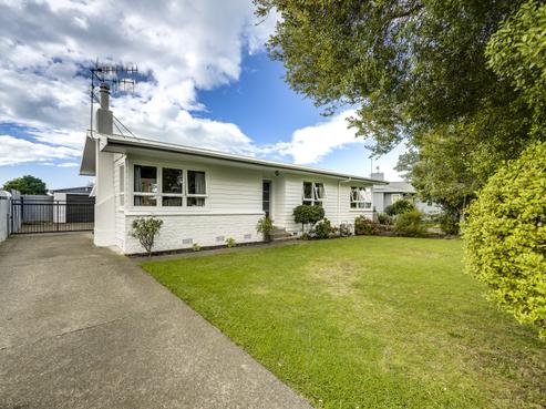 26 James Foley Avenue, Pirimai