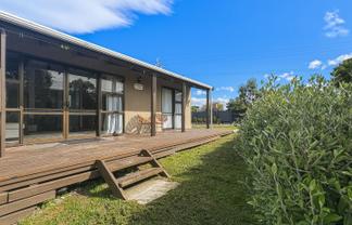 228a Beach Road, Kaikoura