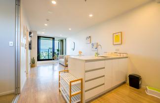 1302/15 Union Street, Auckland Central