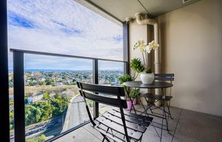 1205/15 Union Street, Auckland Central