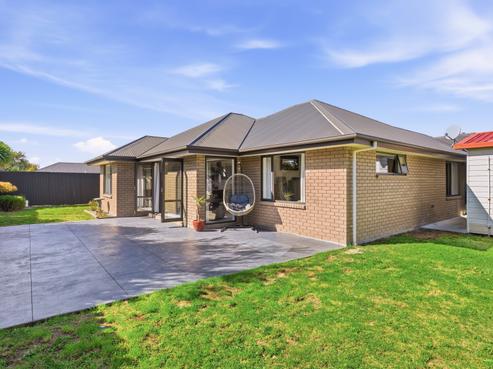 36A Moore Street, Rolleston