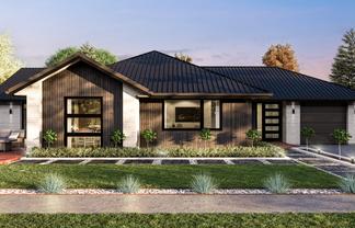 Lot 22, Sol Ridge, Mangawhai Heads
