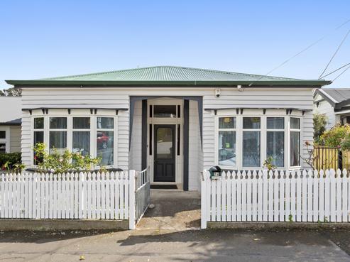 74 Hamilton Road, Hataitai