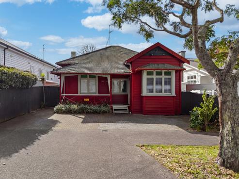 46 Kelmarna Avenue, Ponsonby